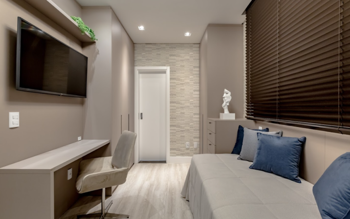 Sunset Valley Summer Residence