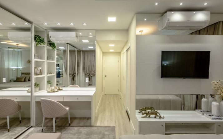 Sunset Valley Summer Residence