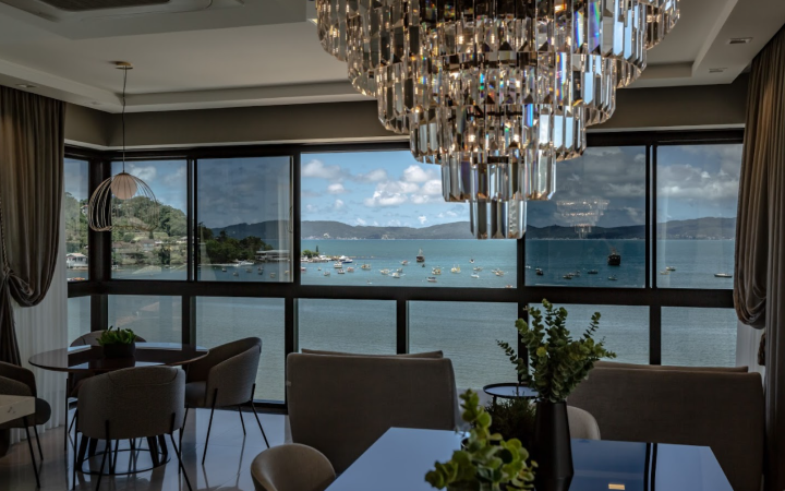 Sunset Valley Summer Residence