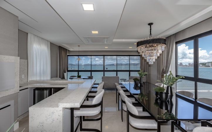 Sunset Valley Summer Residence