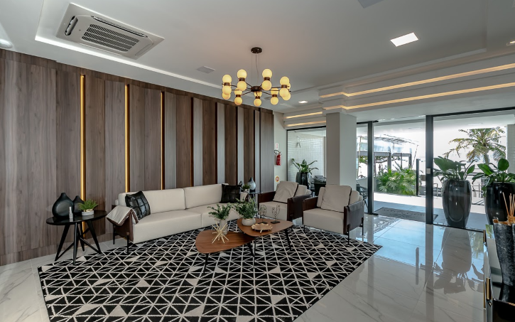 Sunset Valley Summer Residence