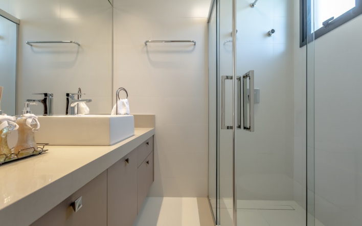 Sunset Valley Summer Residence