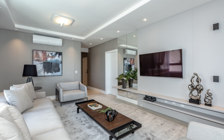 Sunset Valley Summer Residence