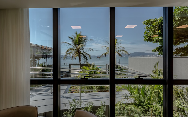 Sunset Valley Summer Residence