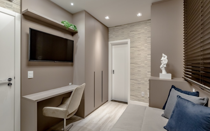 Sunset Valley Summer Residence