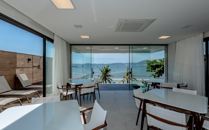 Sunset Valley Summer Residence