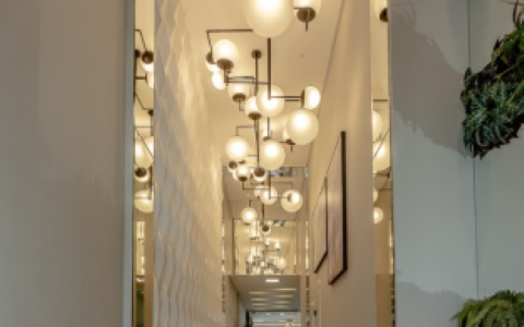 Sunset Valley Summer Residence