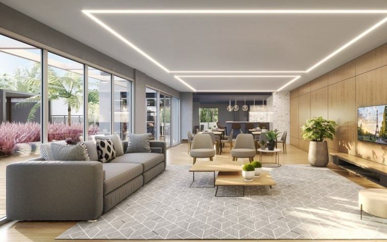 Supreme Altos do Central Parque