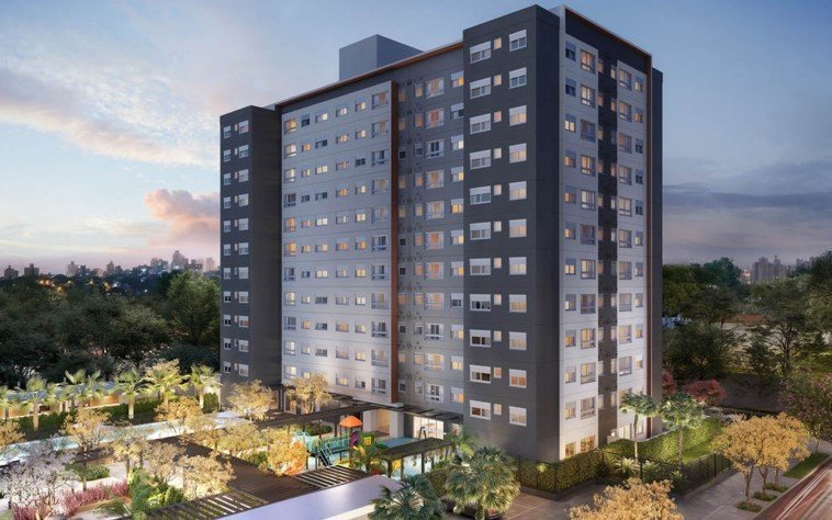 Supreme Altos do Central Parque