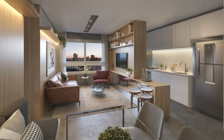 Supreme Altos do Central Parque