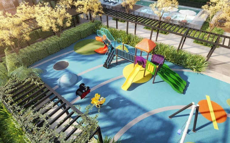 Supreme Altos do Central Parque