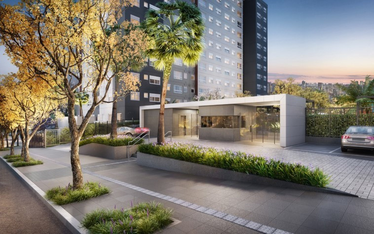 Supreme Altos do Central Parque