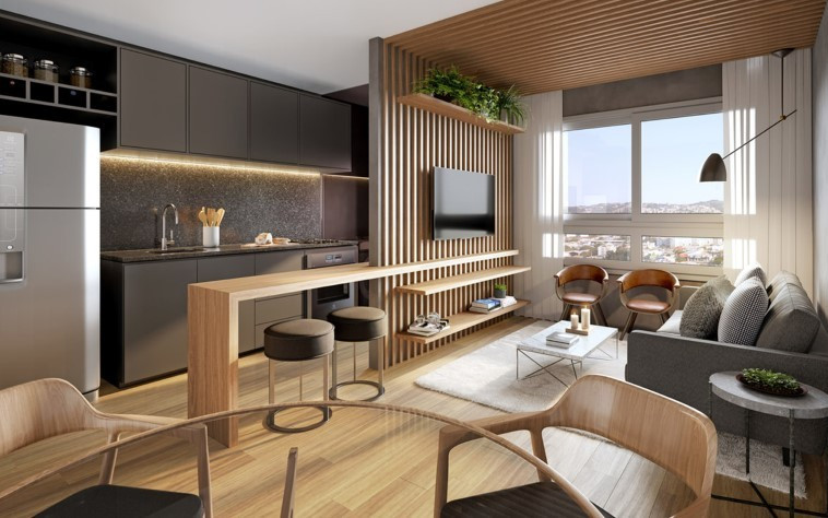 Supreme Altos do Central Parque