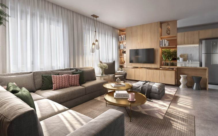 Supreme Altos do Central Parque