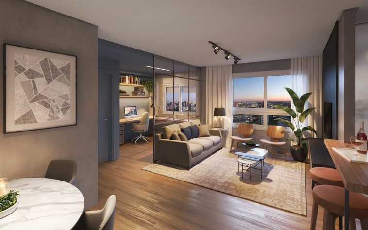 Supreme Altos do Central Parque