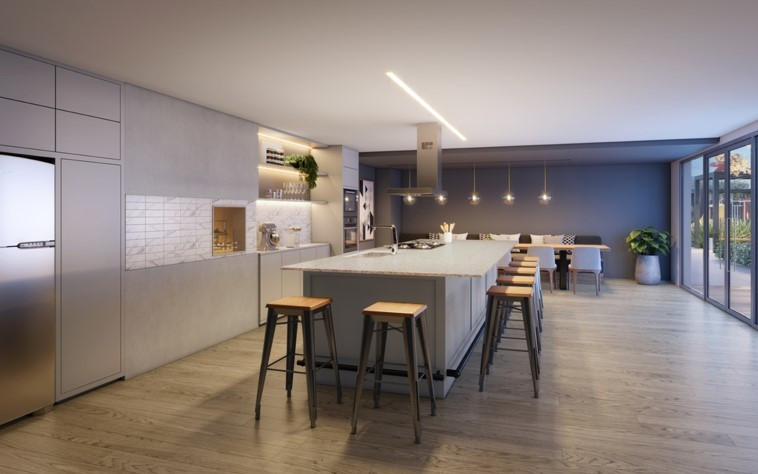 Supreme Altos do Central Parque