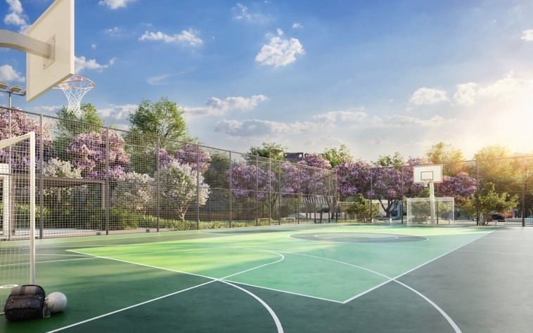 Supreme Altos do Central Parque