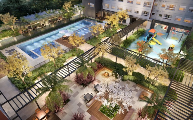 Supreme Altos do Central Parque