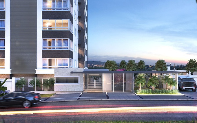 Supreme Central Parque