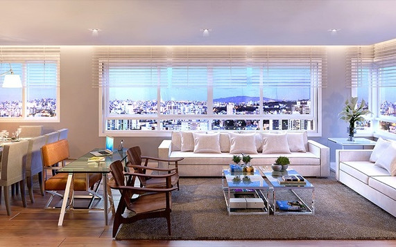 Supreme Central Parque