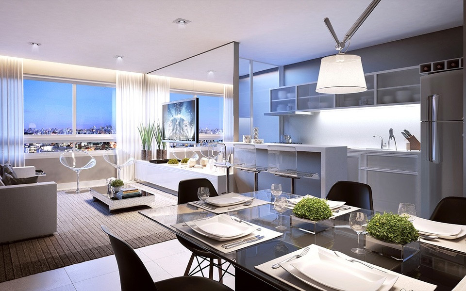 Supreme Central Parque