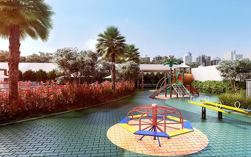 Supreme Central Parque