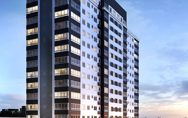 Supreme Central Parque