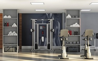 Supreme Central Parque