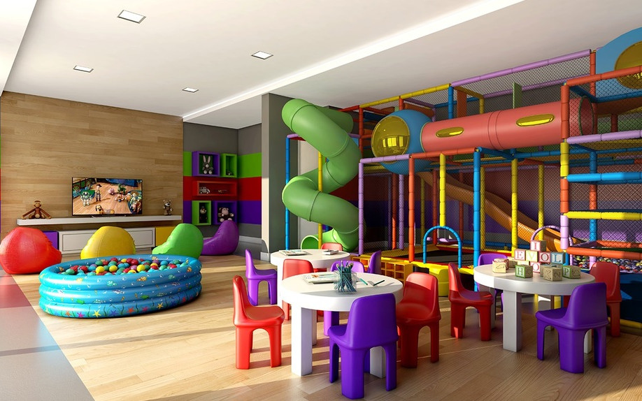 Supreme Central Parque