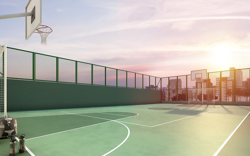 Supreme Central Parque