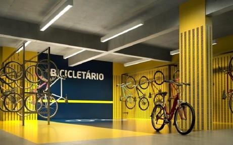 Supreme Higienópolis