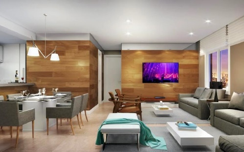 Supreme Higienópolis