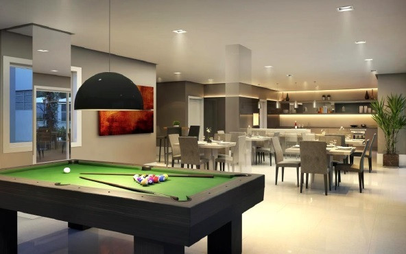 Supreme Higienópolis