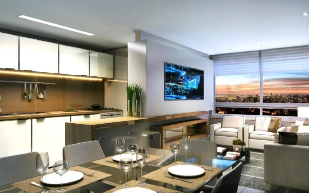 Supreme Higienópolis