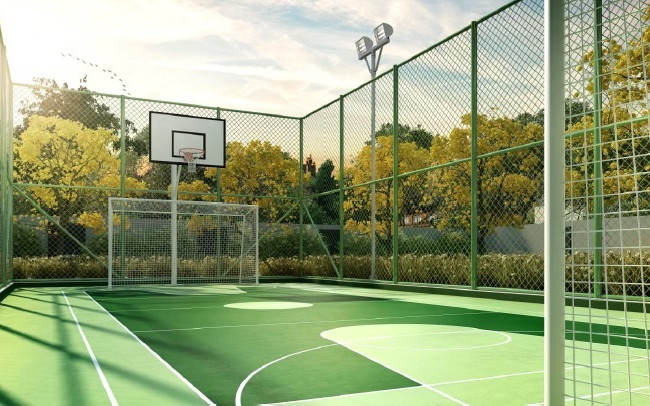 Supreme Higienópolis