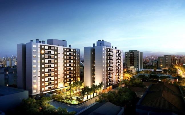 Supreme Higienópolis