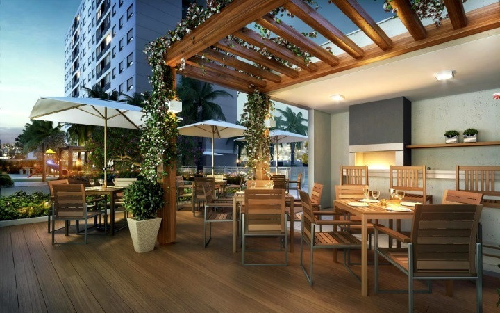 Supreme Higienópolis