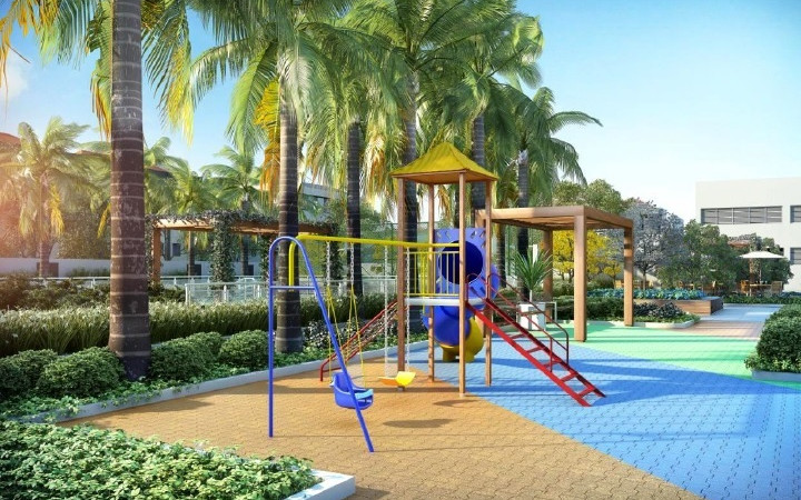 Supreme Higienópolis