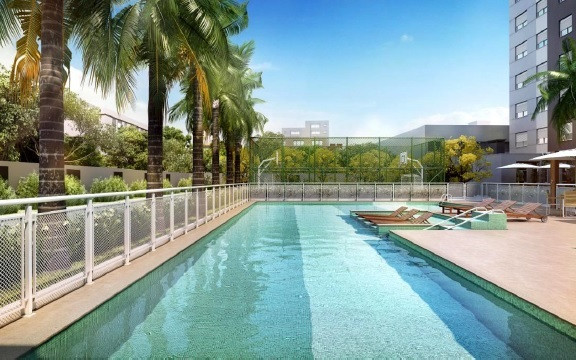 Supreme Higienópolis