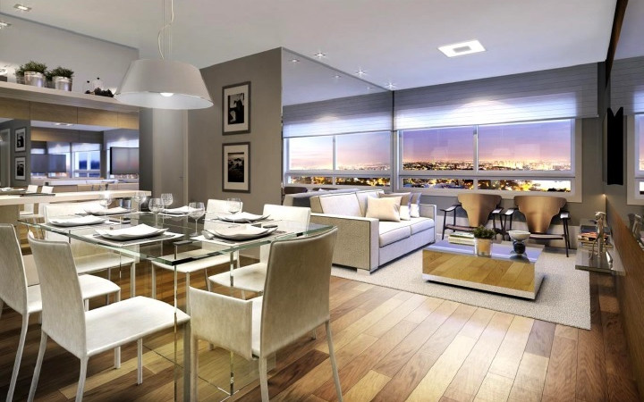 Supreme Higienópolis