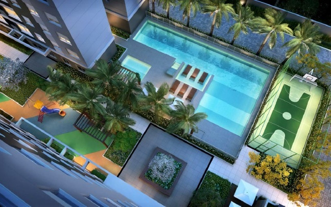 Supreme Higienópolis