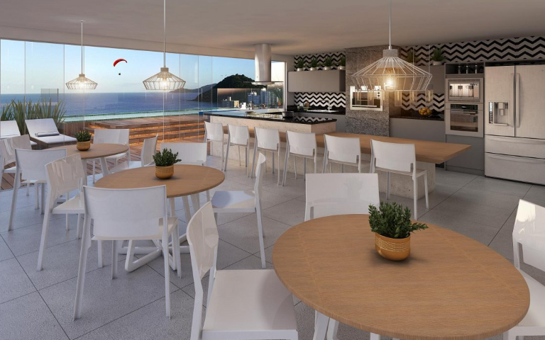 Surfers Paradise Residence