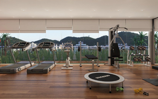 Surfers Paradise Residence