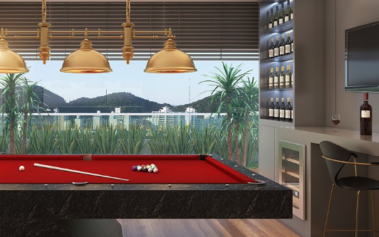 Surfers Paradise Residence