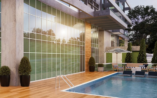 Surfers Paradise Residence