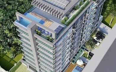 Surfers Paradise Residence