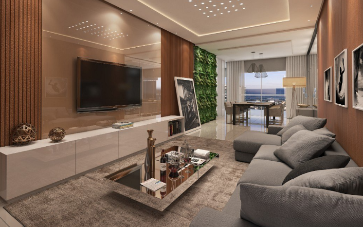 Surfers Paradise Residence