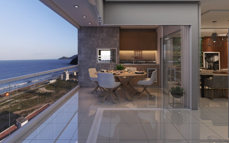 Surfers Paradise Residence