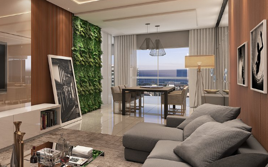 Surfers Paradise Residence