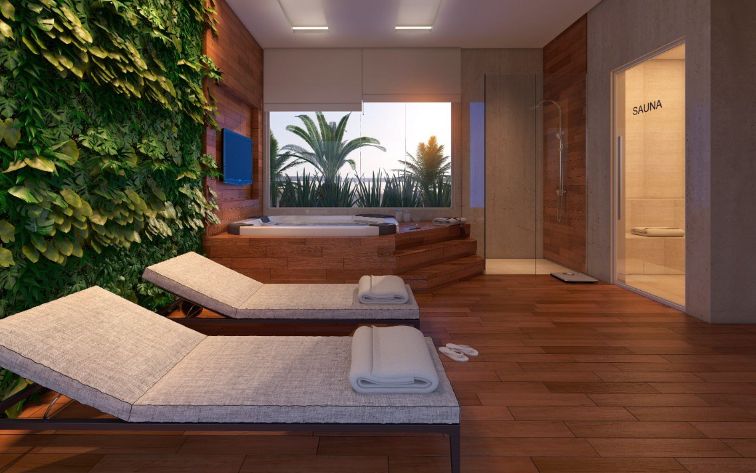 Surfers Paradise Residence